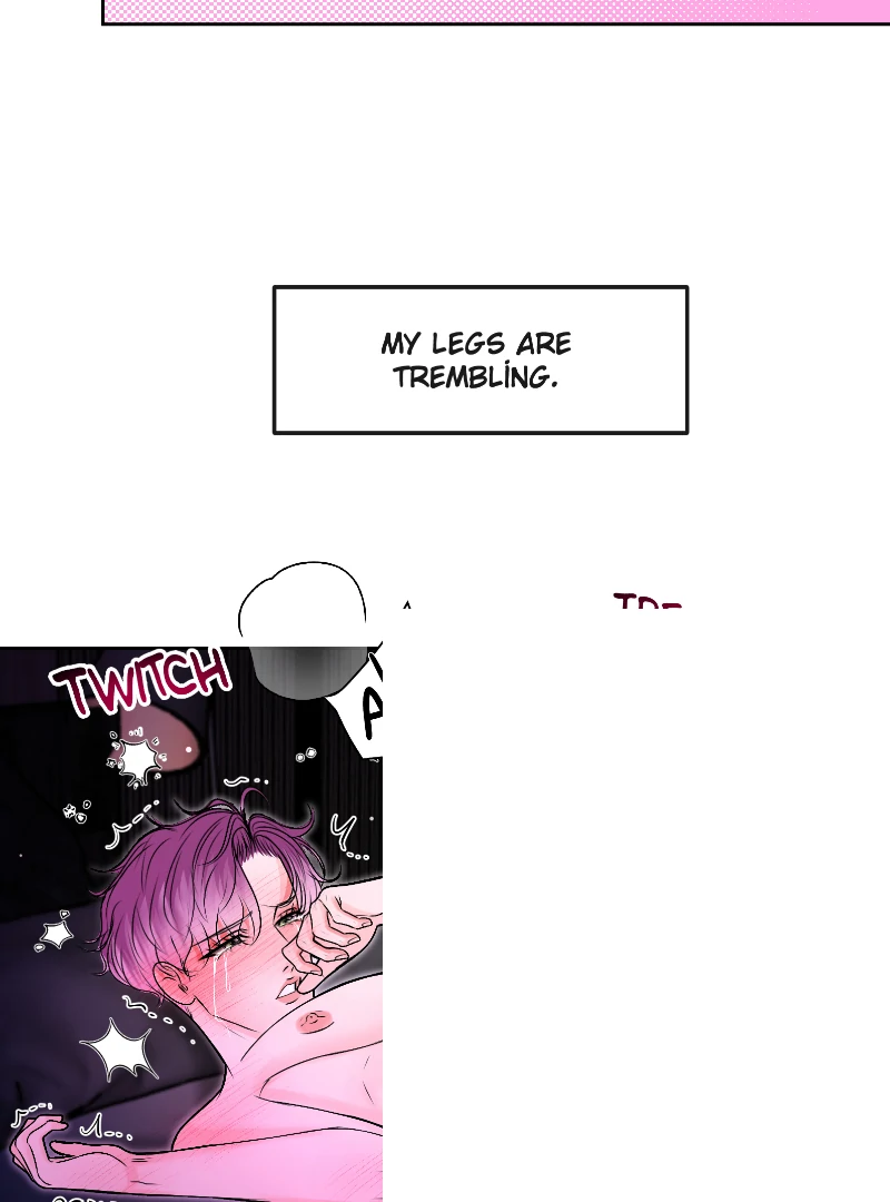 Beyond the Headlines(Official) - Episode 27 manhwa