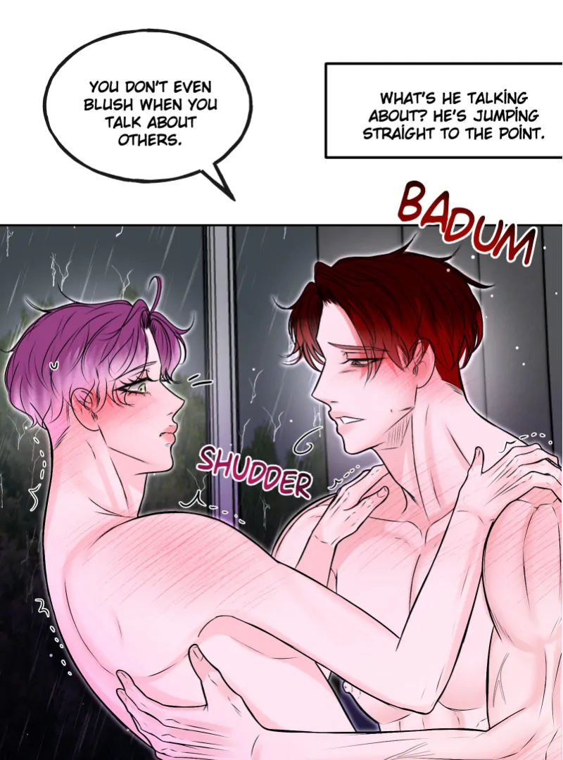 Beyond the Headlines(Official) - Episode 27 manhwa