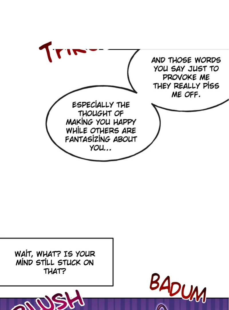 Beyond the Headlines(Official) - Episode 27 manhwa