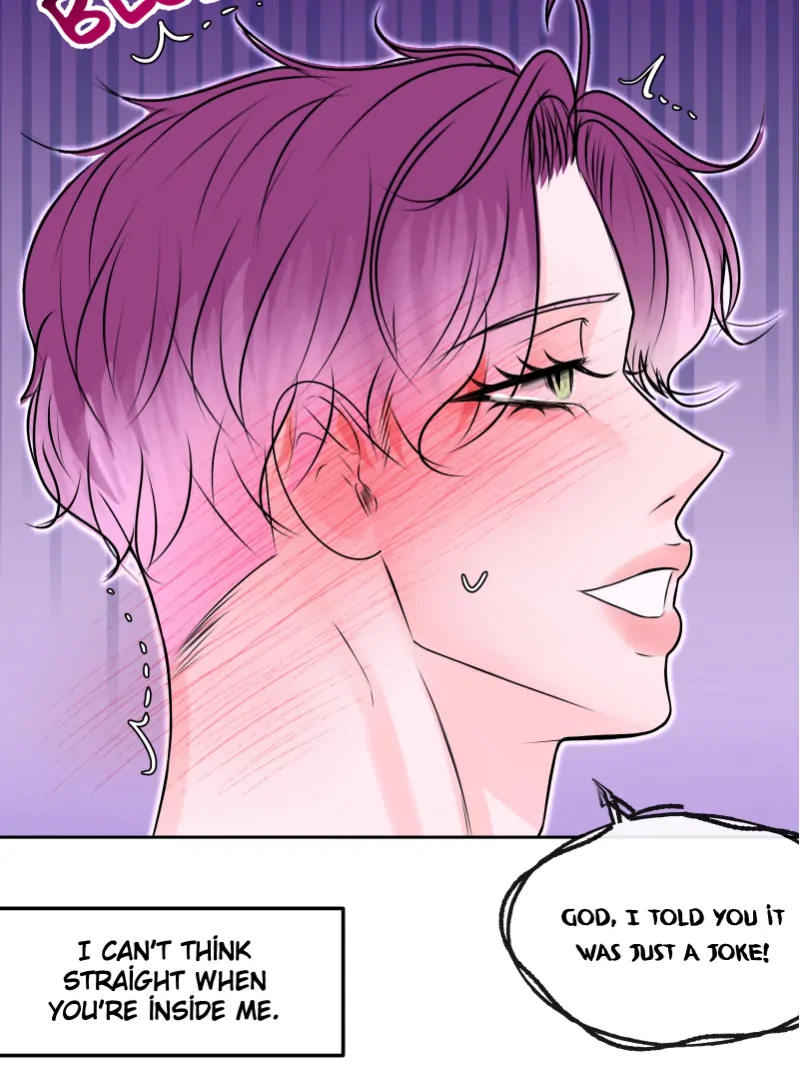 Beyond the Headlines(Official) - Episode 27 manhwa