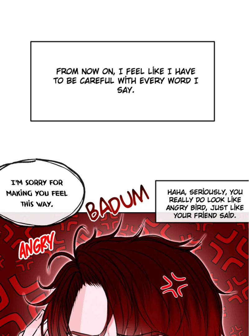 Beyond the Headlines(Official) - Episode 27 manhwa