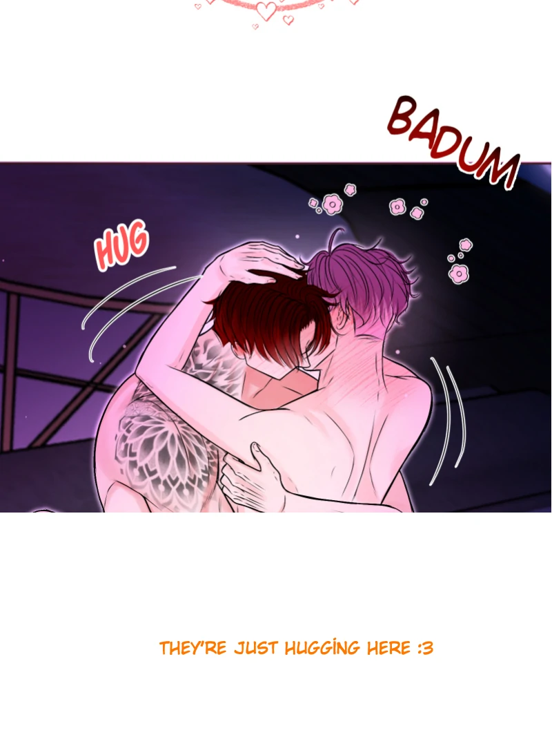 Beyond the Headlines(Official) - Episode 27 manhwa