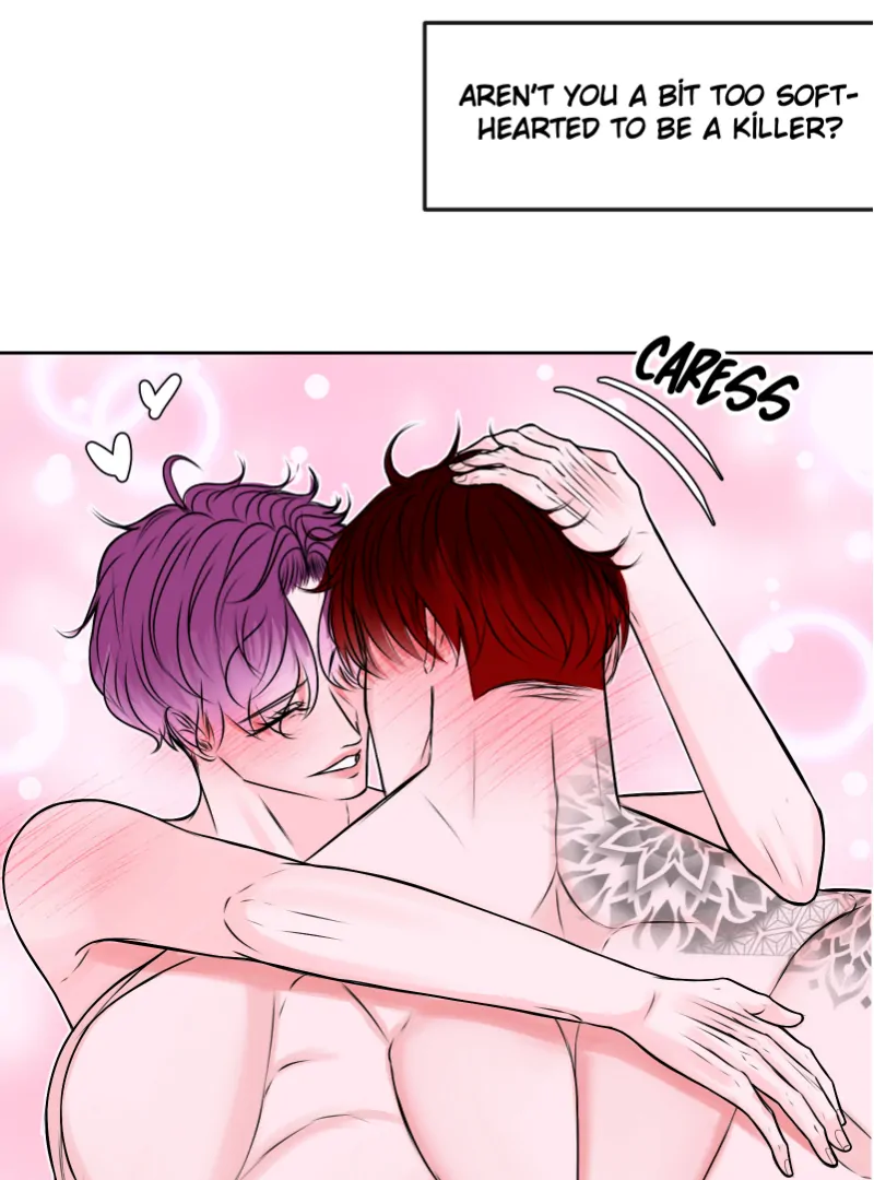 Beyond the Headlines(Official) - Episode 27 manhwa