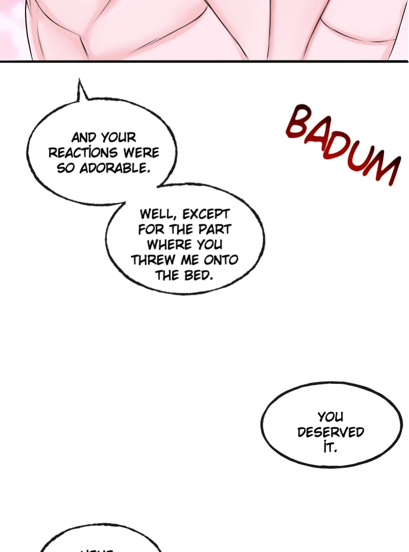 Beyond the Headlines(Official) - Episode 27 manhwa