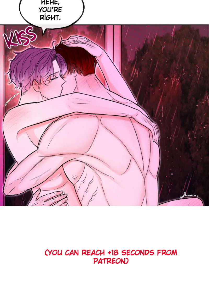 Beyond the Headlines(Official) - Episode 27 manhwa