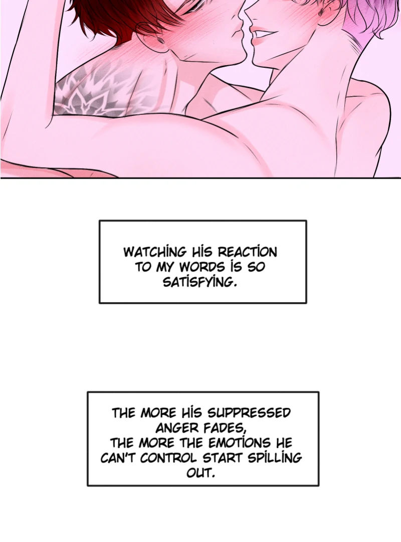 Beyond the Headlines(Official) - Episode 27 manhwa