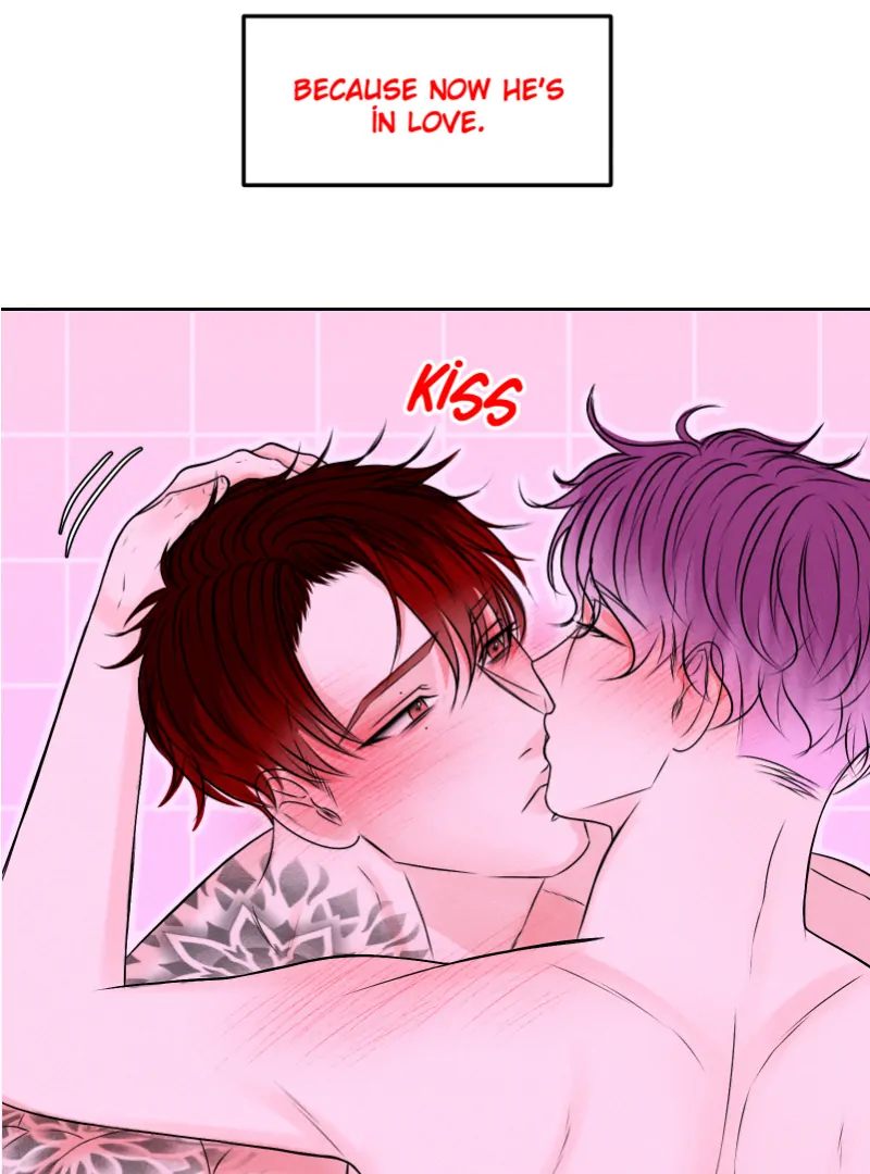 Beyond the Headlines(Official) - Episode 27 manhwa