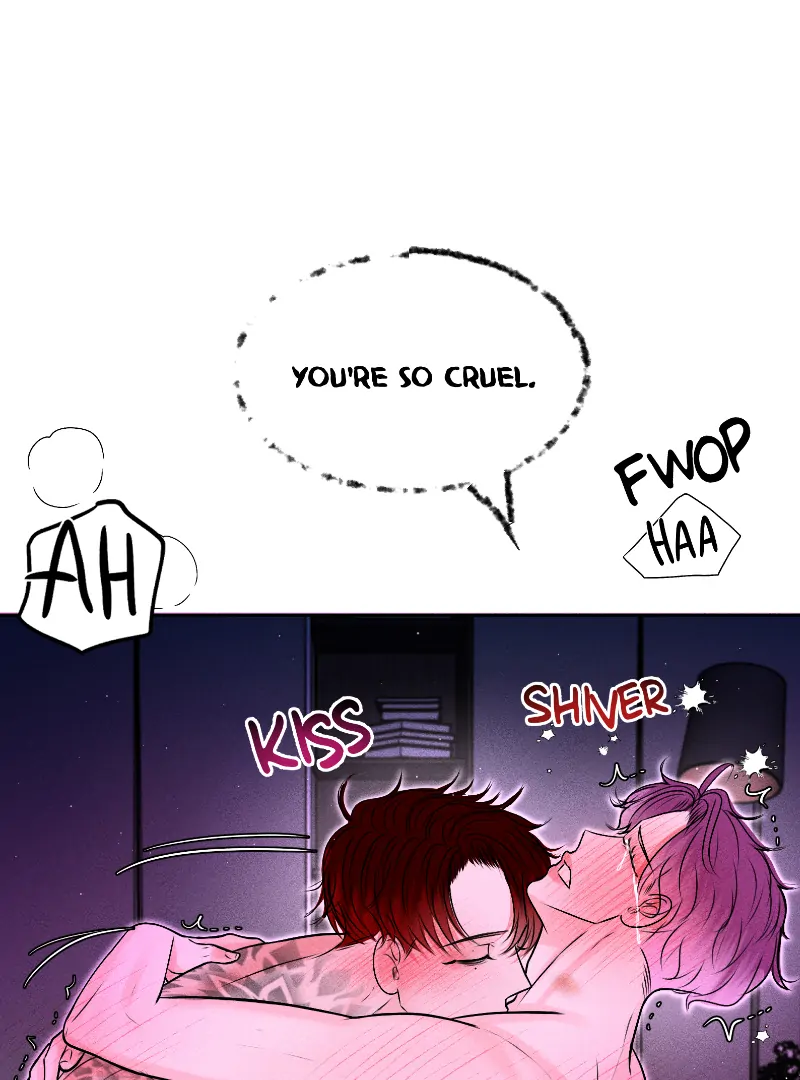 Beyond the Headlines(Official) - Episode 27 manhwa