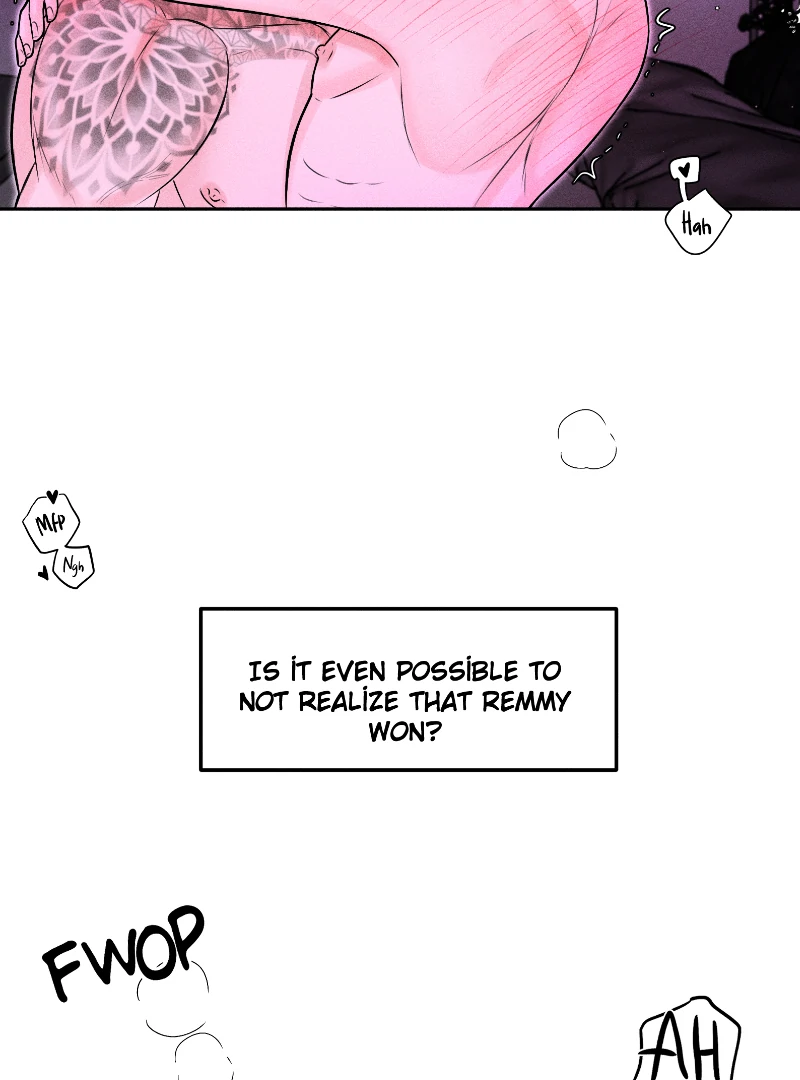 Beyond the Headlines(Official) - Episode 27 manhwa
