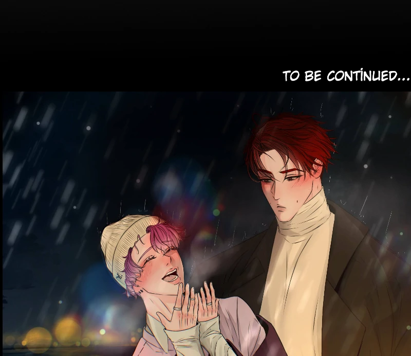 Beyond the Headlines(Official) - Episode 27 manhwa