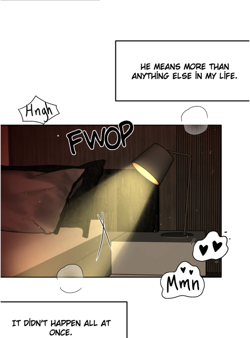 Beyond the Headlines(Official) - Episode 28 manhwa