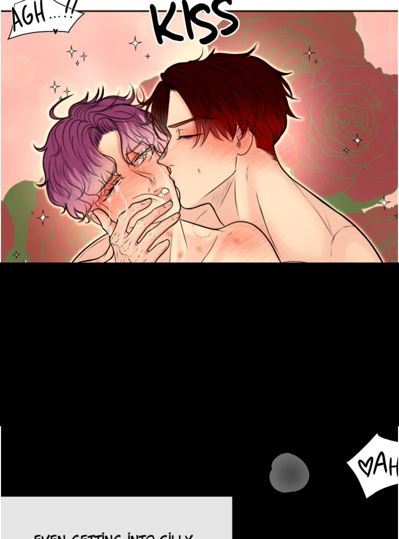Beyond the Headlines(Official) - Episode 28 manhwa