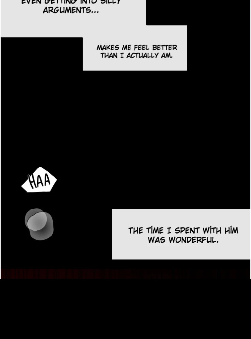 Beyond the Headlines(Official) - Episode 28 manhwa