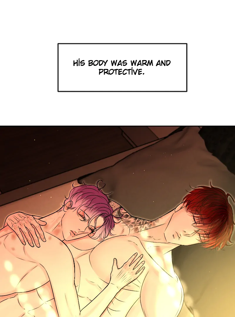 Beyond the Headlines(Official) - Episode 28 manhwa