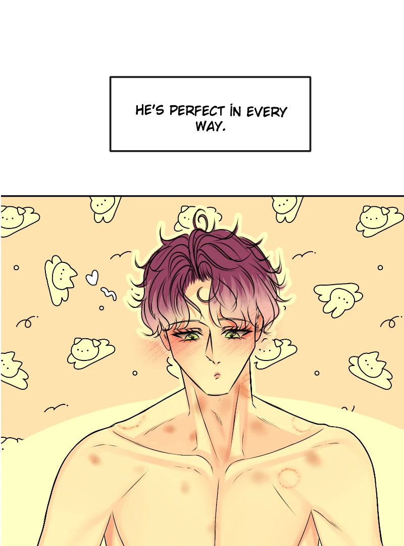 Beyond the Headlines(Official) - Episode 28 manhwa
