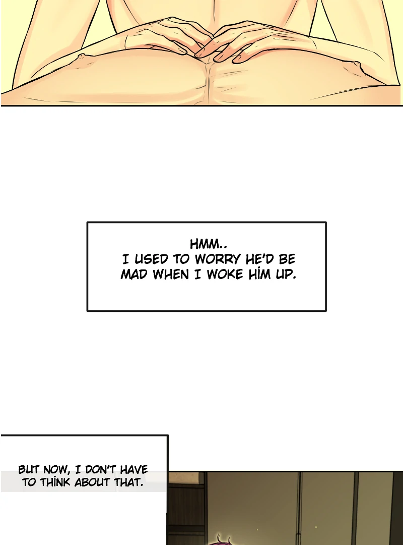 Beyond the Headlines(Official) - Episode 28 manhwa