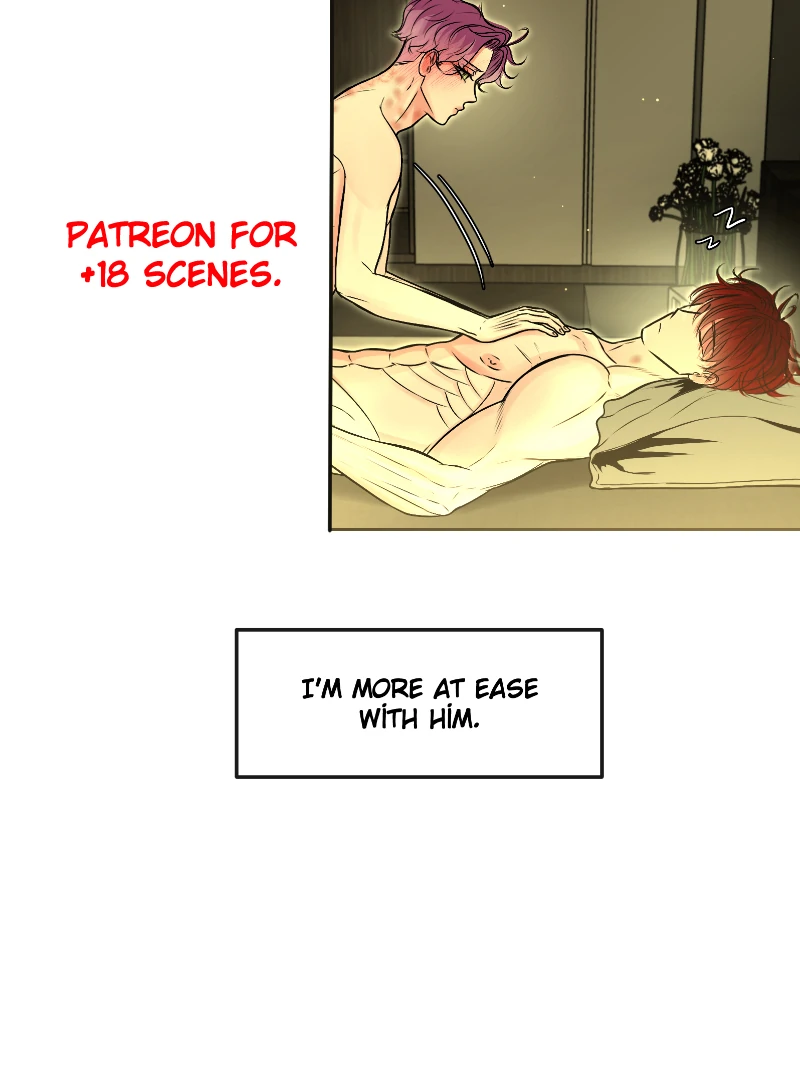 Beyond the Headlines(Official) - Episode 28 manhwa