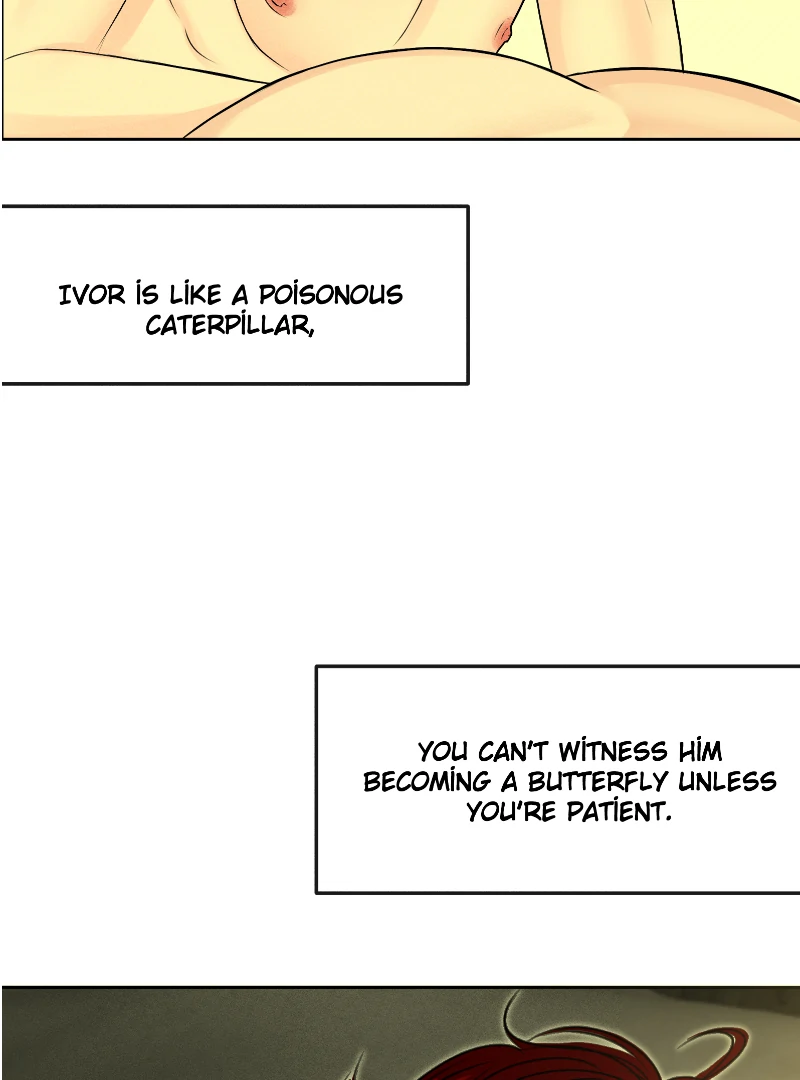 Beyond the Headlines(Official) - Episode 28 manhwa