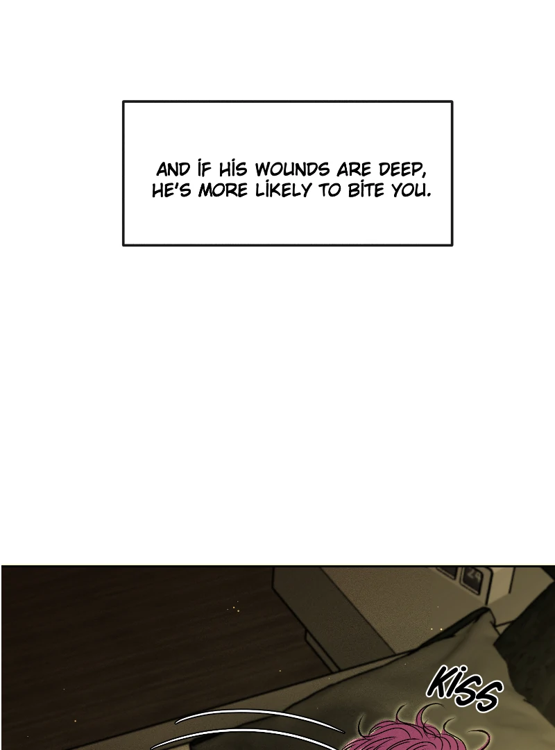 Beyond the Headlines(Official) - Episode 28 manhwa