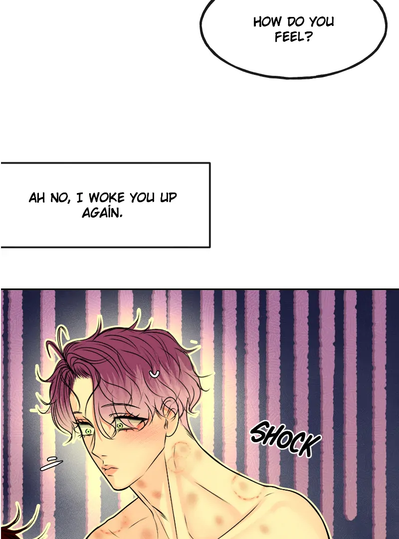 Beyond the Headlines(Official) - Episode 28 manhwa