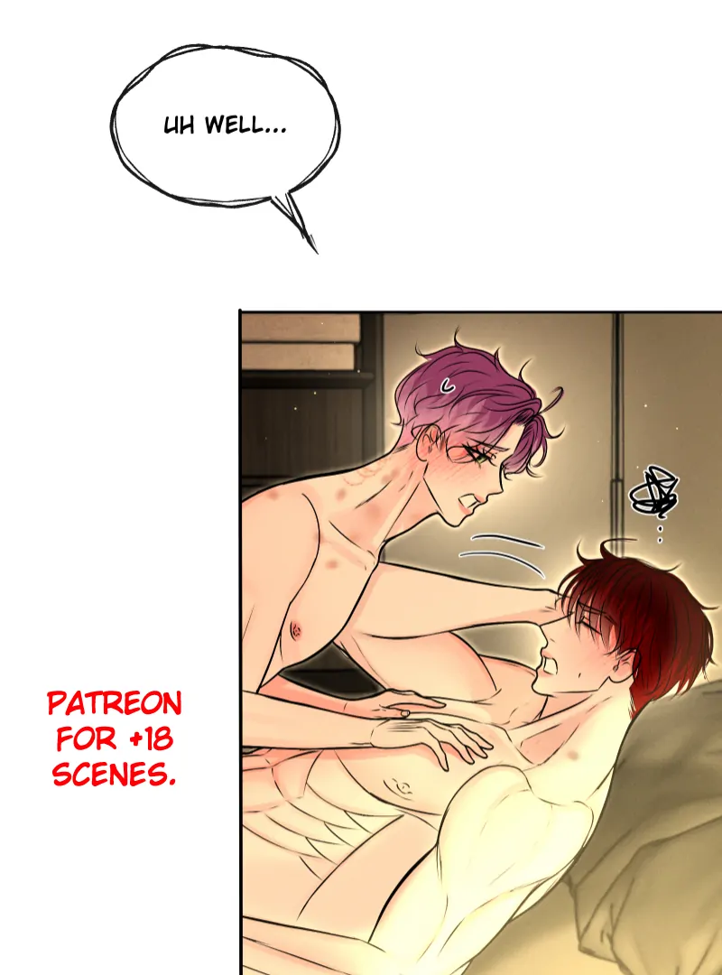 Beyond the Headlines(Official) - Episode 28 manhwa