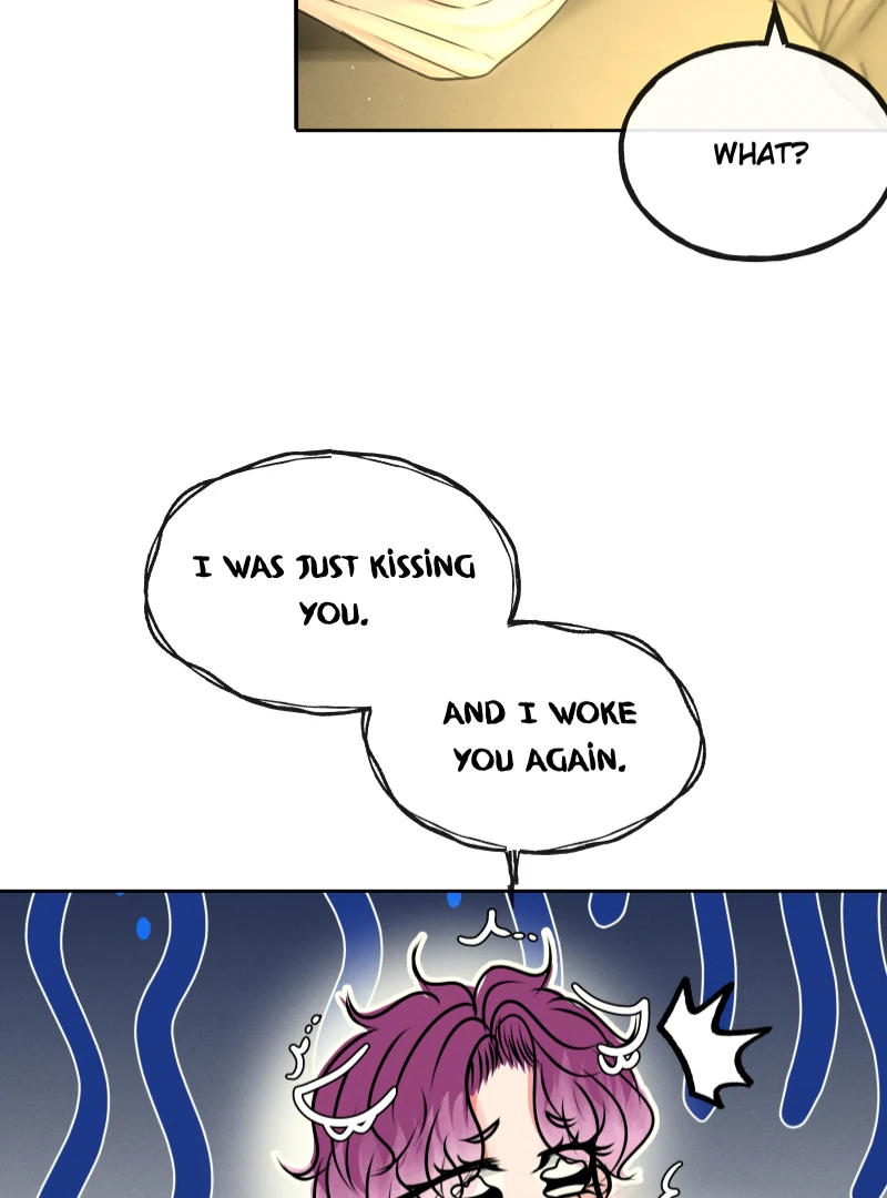 Beyond the Headlines(Official) - Episode 28 manhwa