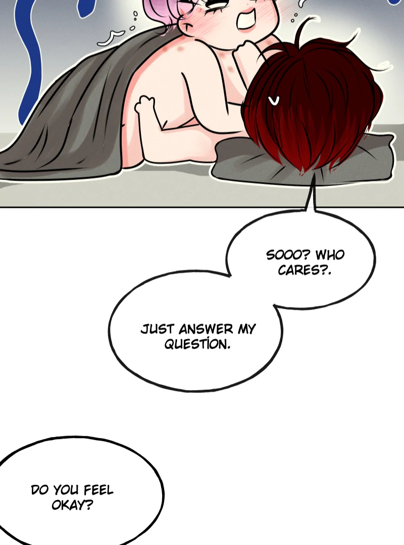 Beyond the Headlines(Official) - Episode 28 manhwa