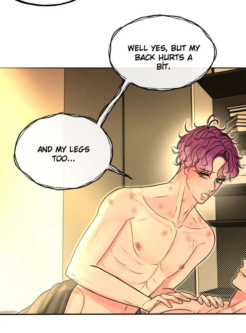 Beyond the Headlines(Official) - Episode 28 manhwa