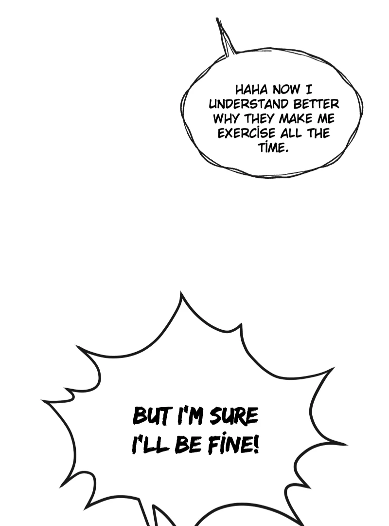 Beyond the Headlines(Official) - Episode 28 manhwa