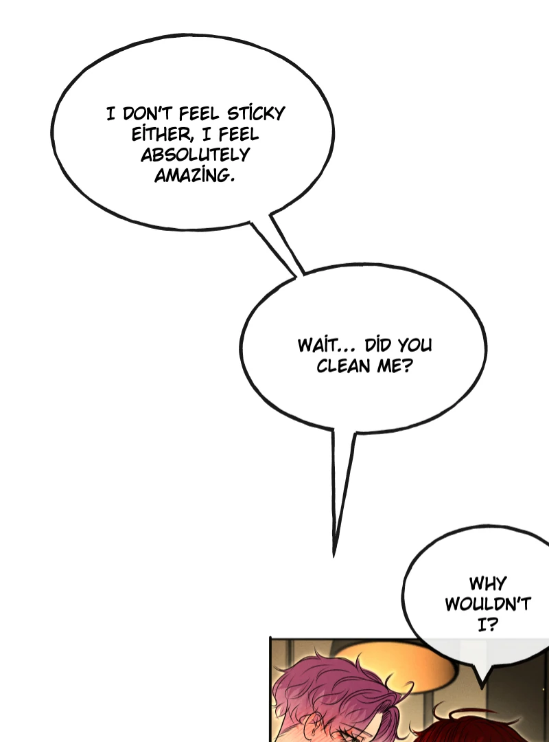 Beyond the Headlines(Official) - Episode 28 manhwa
