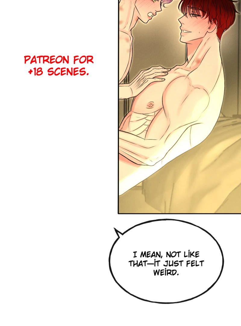 Beyond the Headlines(Official) - Episode 28 manhwa