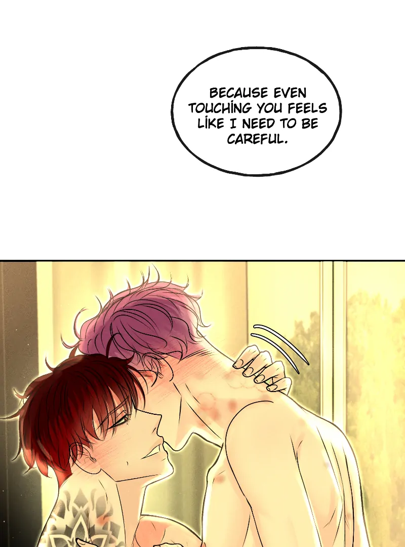 Beyond the Headlines(Official) - Episode 28 manhwa