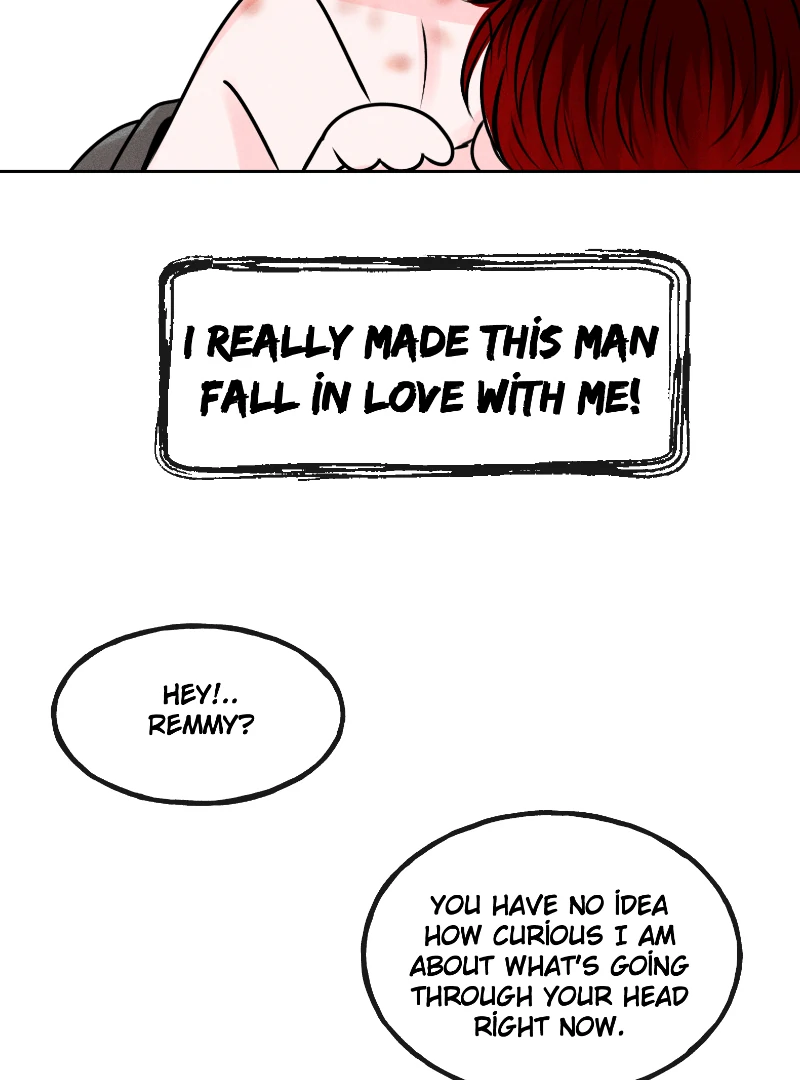 Beyond the Headlines(Official) - Episode 28 manhwa