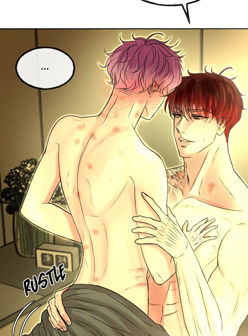 Beyond the Headlines(Official) - Episode 28 manhwa