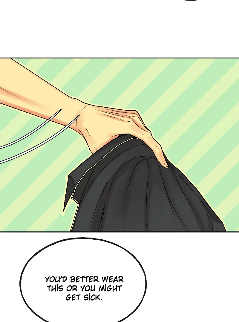 Beyond the Headlines(Official) - Episode 28 manhwa