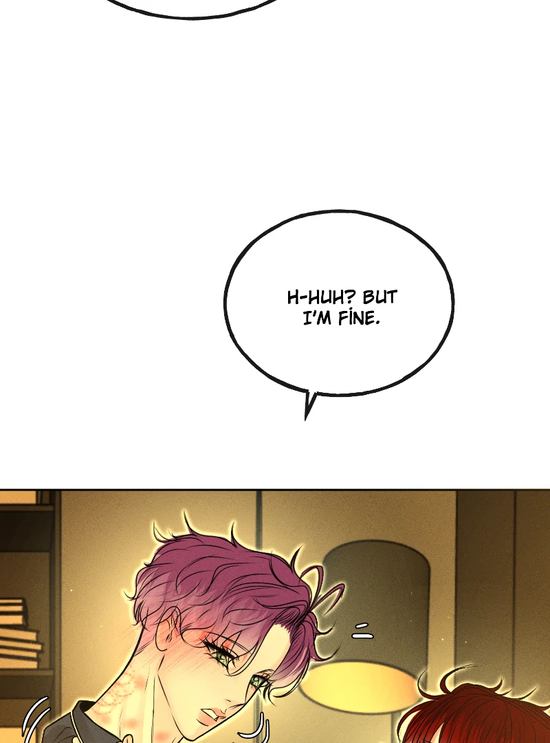 Beyond the Headlines(Official) - Episode 28 manhwa
