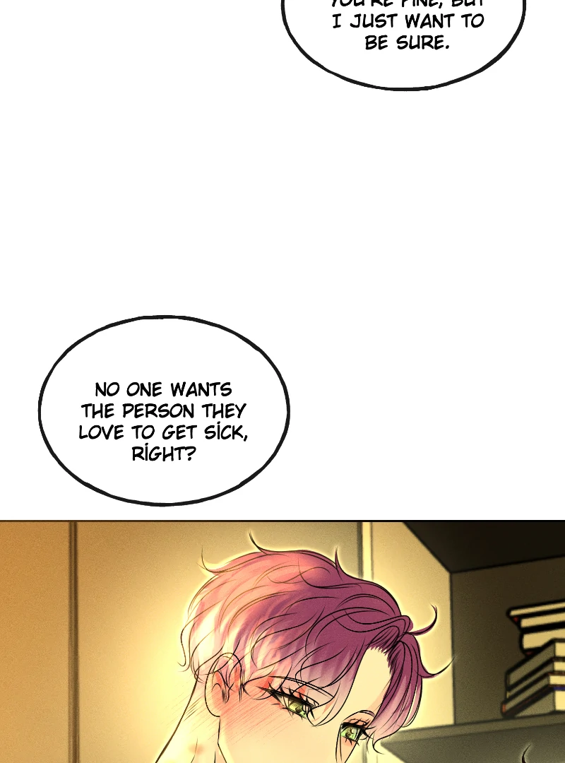 Beyond the Headlines(Official) - Episode 28 manhwa
