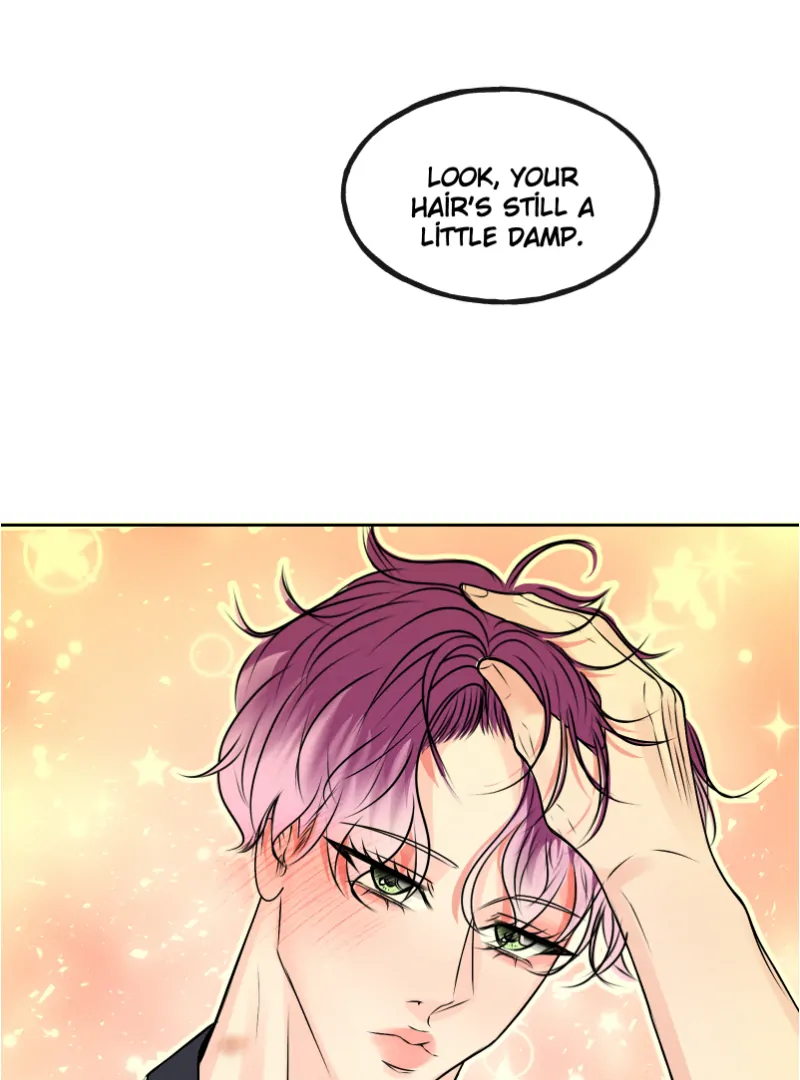 Beyond the Headlines(Official) - Episode 28 manhwa