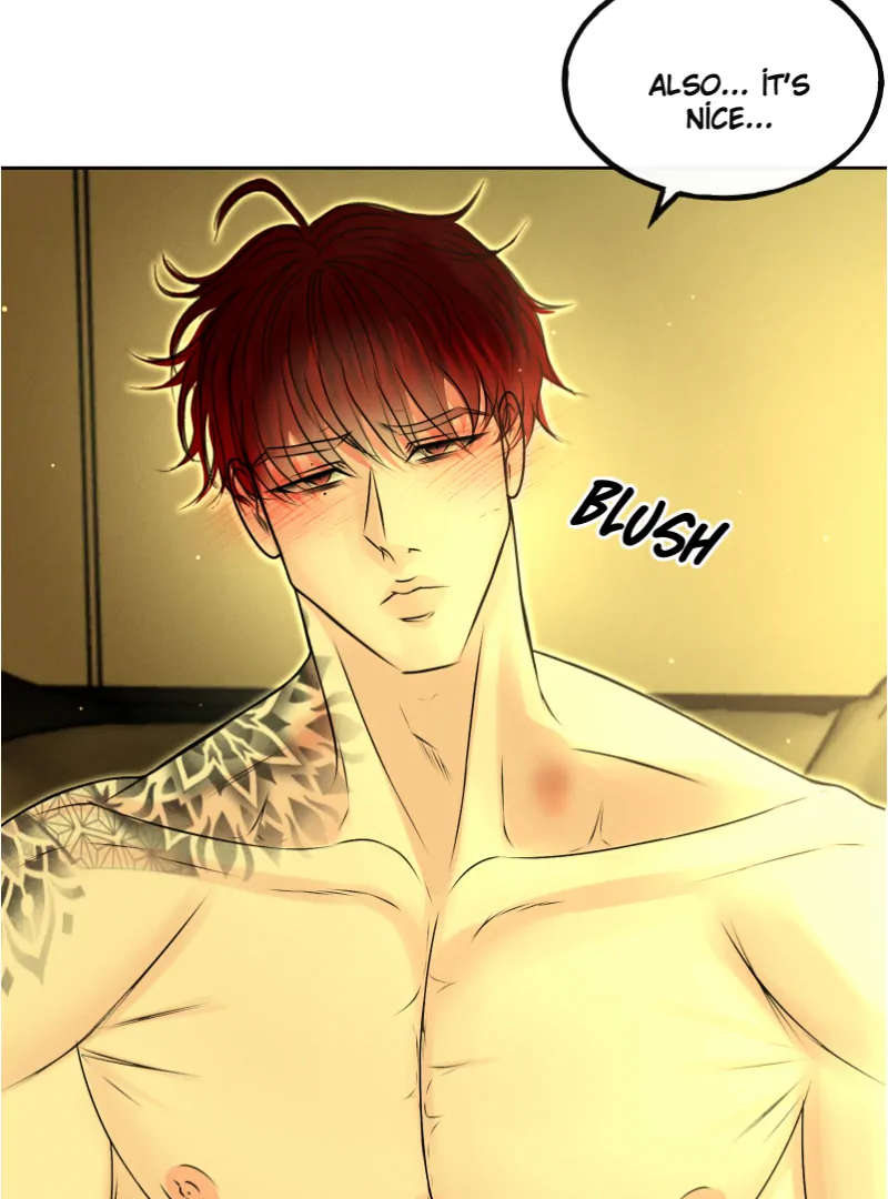 Beyond the Headlines(Official) - Episode 28 manhwa