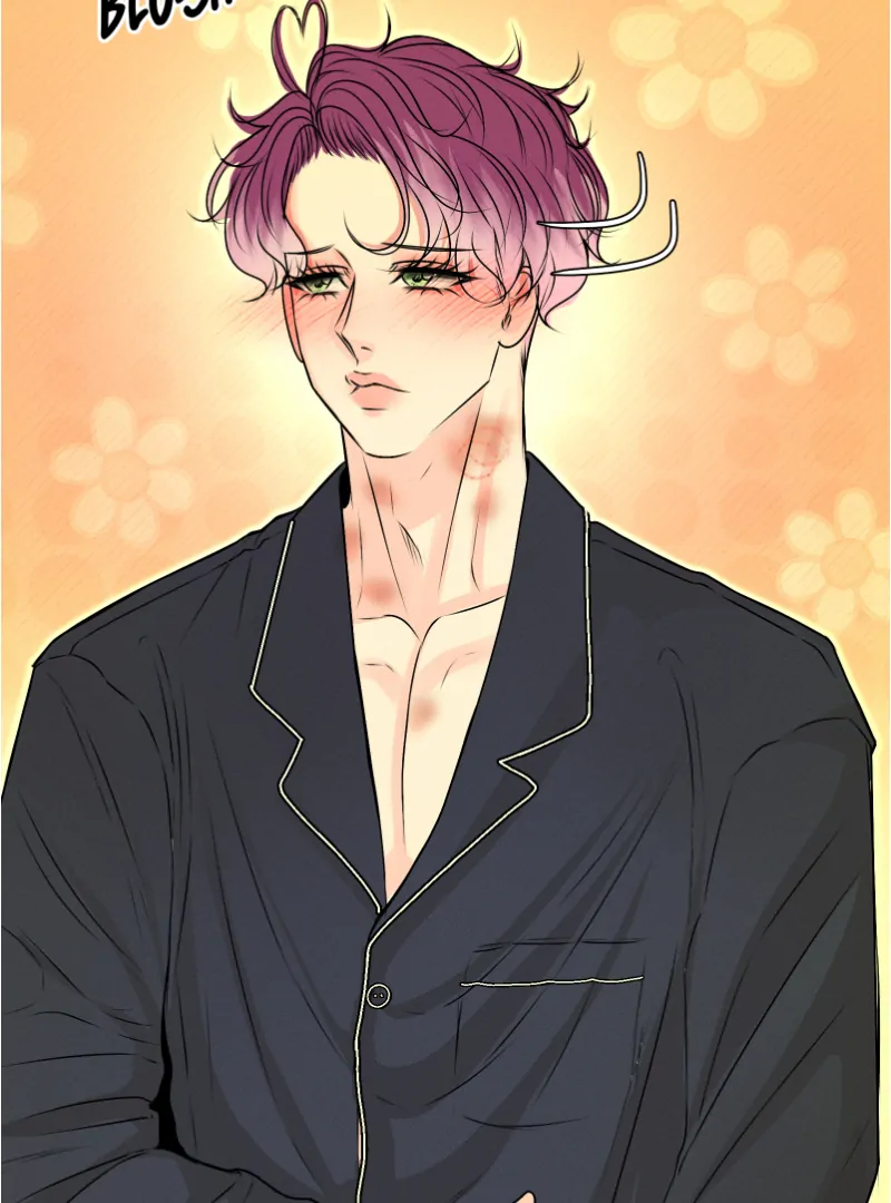 Beyond the Headlines(Official) - Episode 28 manhwa