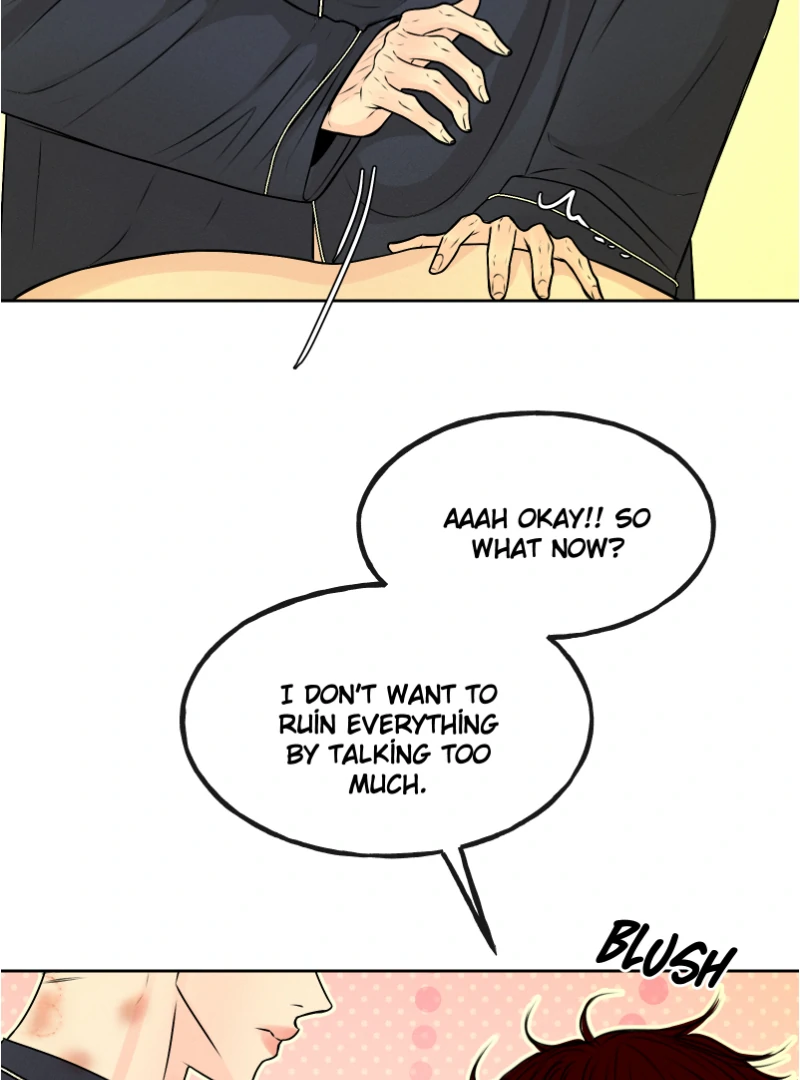 Beyond the Headlines(Official) - Episode 28 manhwa