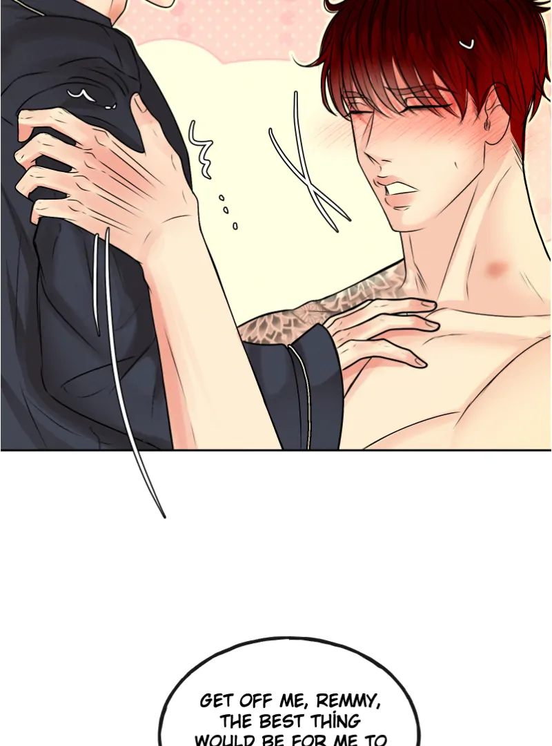 Beyond the Headlines(Official) - Episode 28 manhwa