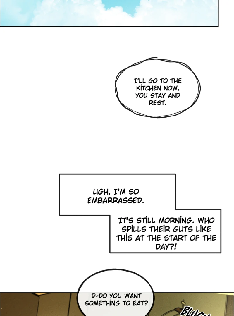 Beyond the Headlines(Official) - Episode 28 manhwa