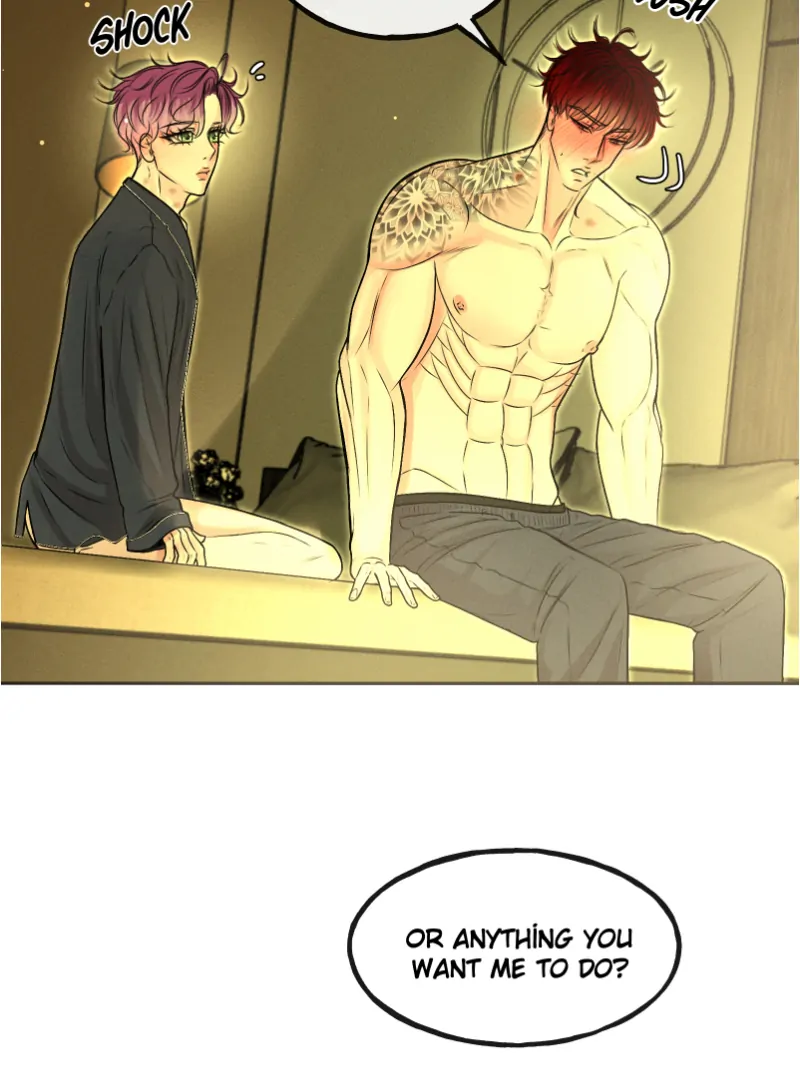 Beyond the Headlines(Official) - Episode 28 manhwa