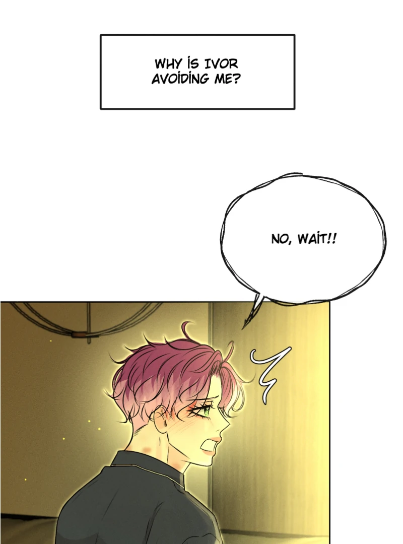 Beyond the Headlines(Official) - Episode 28 manhwa