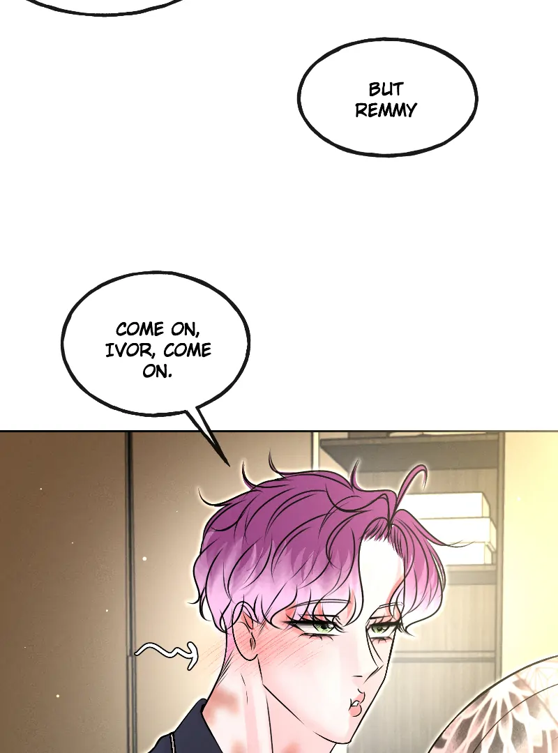 Beyond the Headlines(Official) - Episode 28 manhwa