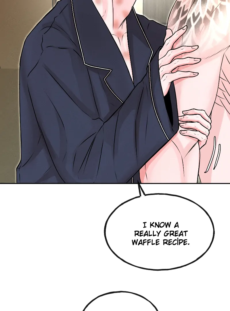 Beyond the Headlines(Official) - Episode 28 manhwa