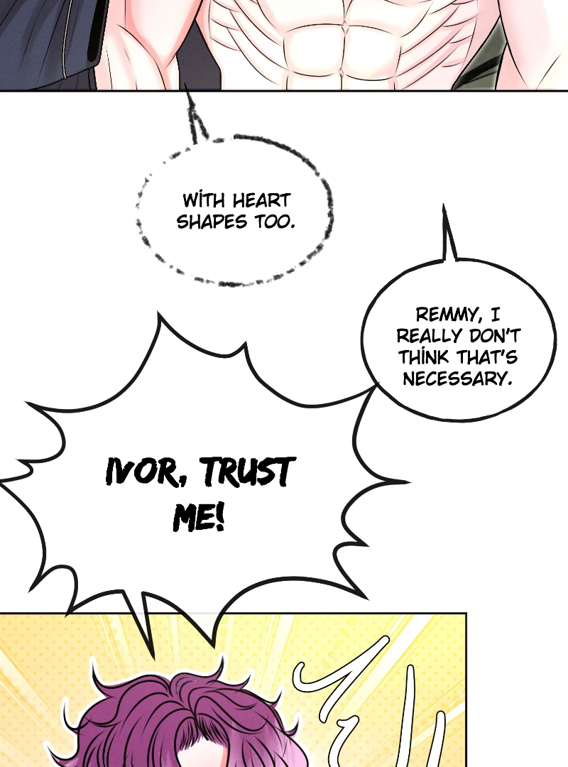 Beyond the Headlines(Official) - Episode 28 manhwa
