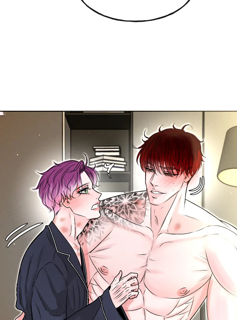 Beyond the Headlines(Official) - Episode 28 manhwa