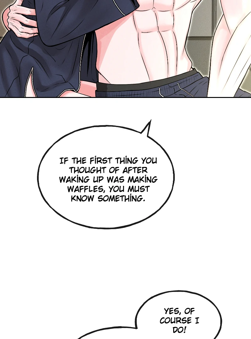 Beyond the Headlines(Official) - Episode 28 manhwa